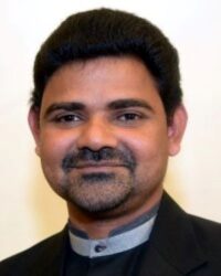 Fr Benoy Naramangalath