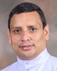 Fr. Jemy Puthusseril