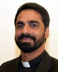 Fr. Pathrose Champakkara