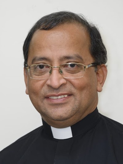 Fr. Regi Thandasseril