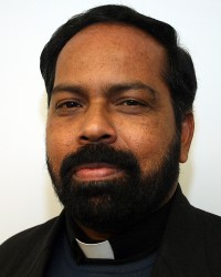 Fr. Stany Edathiparambil