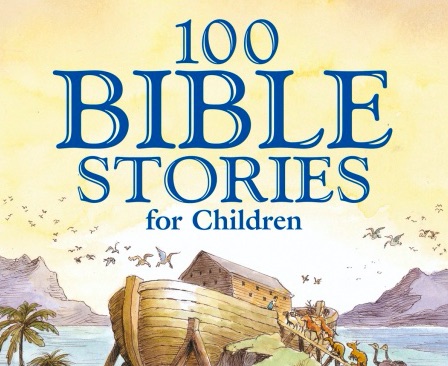 Bible Stories