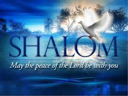 Shalom